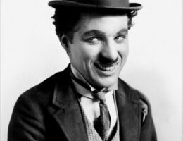 Charlie Chaplin-a46f40c2