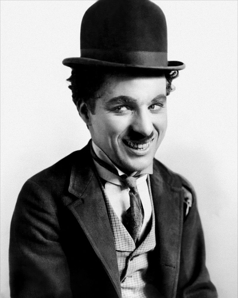 Charlie Chaplin-a46f40c2