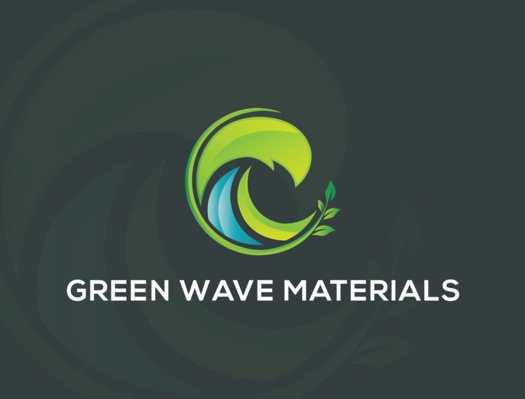 Green Wave Materials: ölfreies PET aus nachwachsenden Rohstoffen (© Green Wave Materials Corp.)