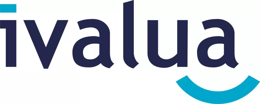 Logo Ivalua (Die Bildrechte liegen bei dem Verfasser der Mitteilung.)