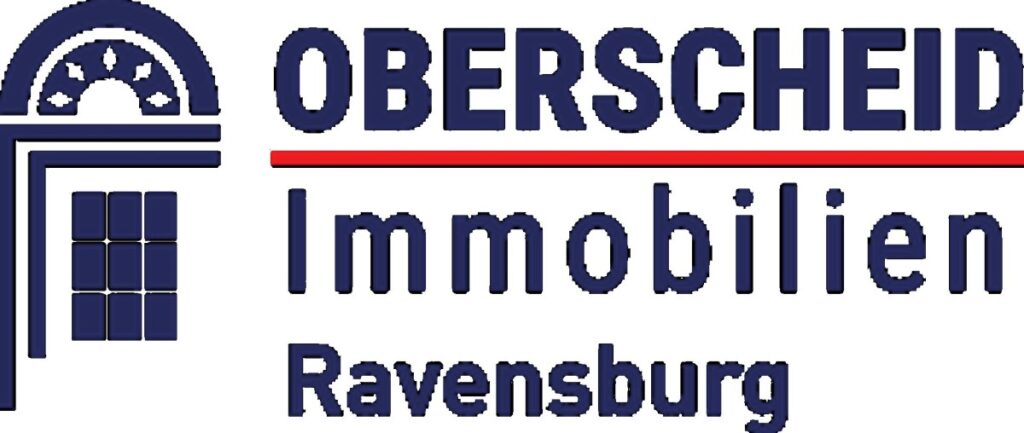 Immobilienmakler Ravensburg  - Oberscheid Immobilien (© Oberscheid Immobilien)