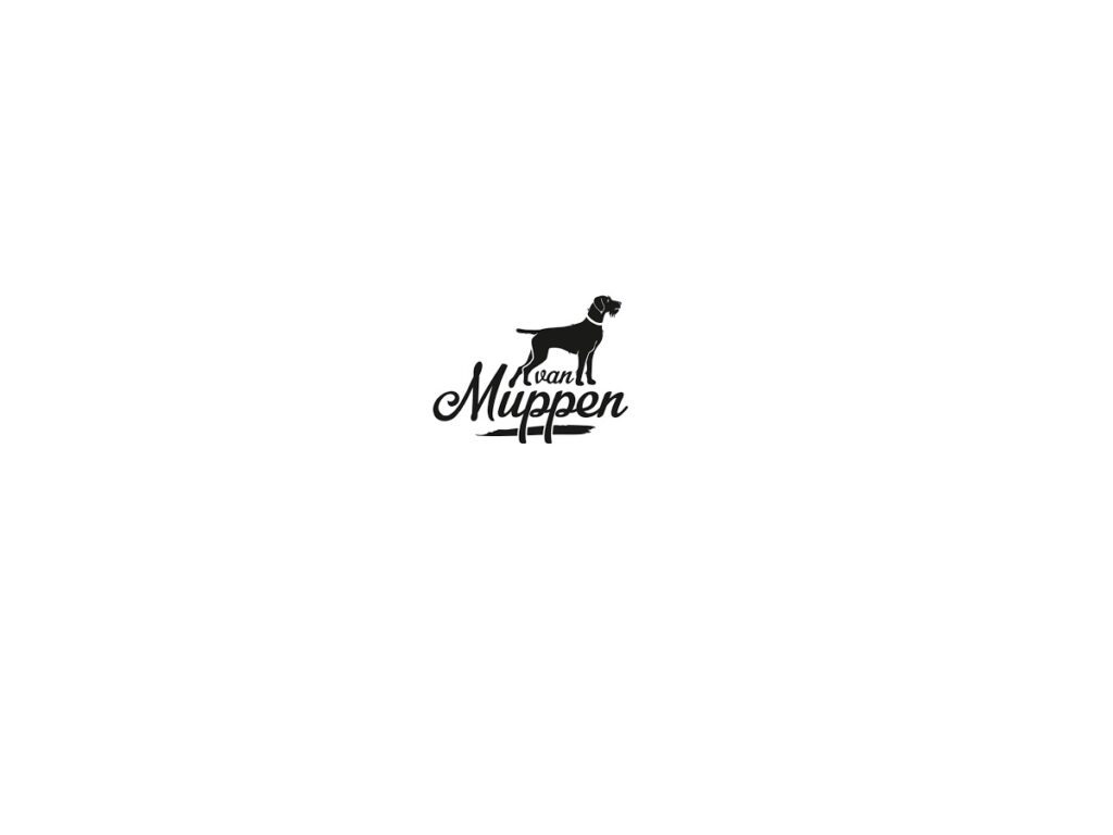 Logo VanMuppen