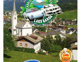 Unser Startstandort - Sillian in Osttirol