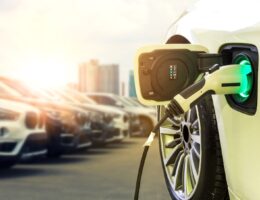 Elektromobilität überfordert deutsche Unternehmen.