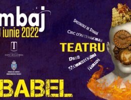 10. Babel Festival vom 10.-19.Juni 2022