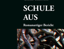 Claus Küsters mit seinem modernen Anti-Schul-Roman