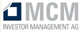 MCM Investor Management AG – Immobilien der Zukunft sind nachhaltig