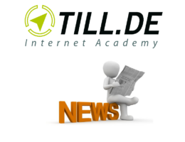 TILL.DE| Online Marketing Schulungen Juni & Juli 2022