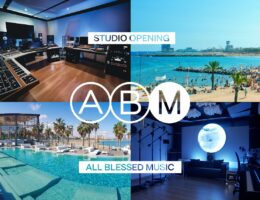 Die ABM-Experience (© ABM | All Blessed Music oHG)