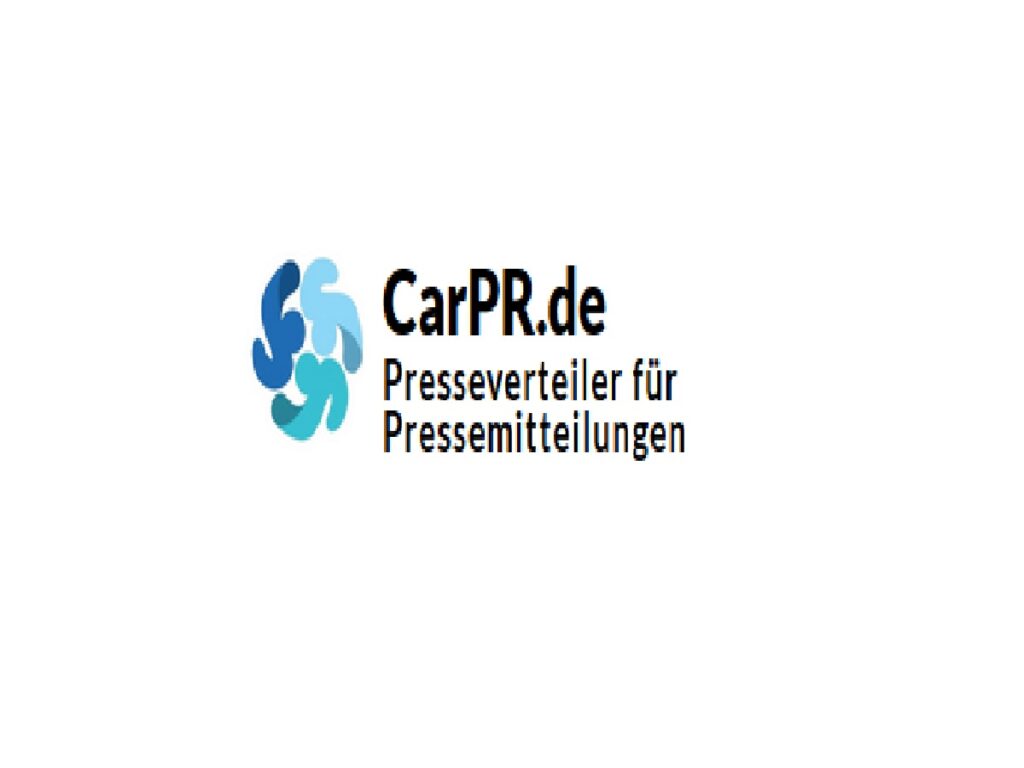 CarPR Logo