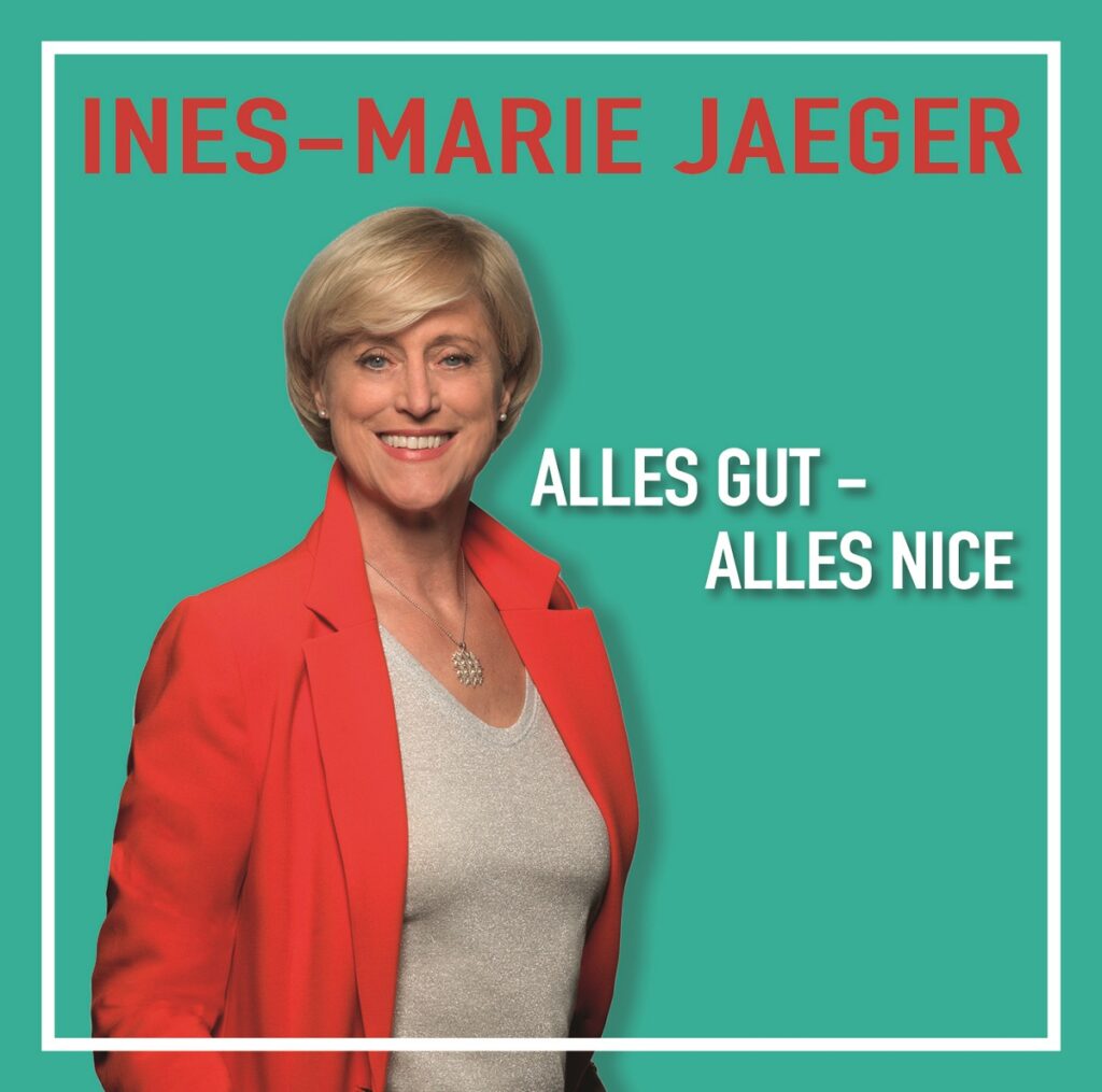 Ines Marie Jäger