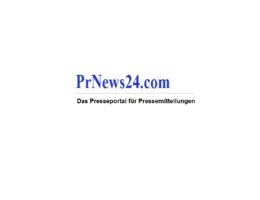 Logo PrNews24