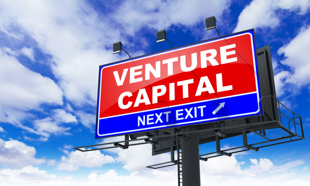 Venture Capital - segensreicher Entwicklungspartner für Ihr Start Up