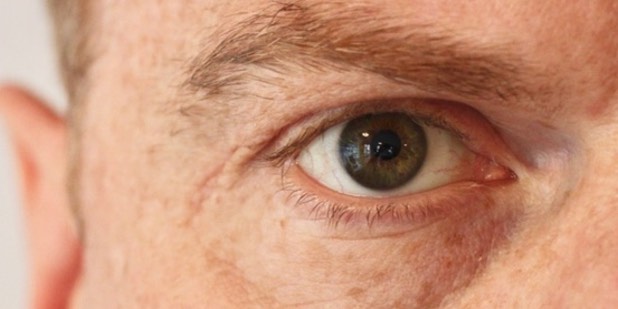 Mithile von Sonderlinsen können viele Patienten nach einer Katarakt OP auf eine Brille verzichten. (Die Bildrechte liegen bei dem Verfasser der Mitteilung.)