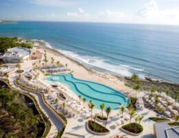 TRS Yucatan Hotel - Riviera Maya