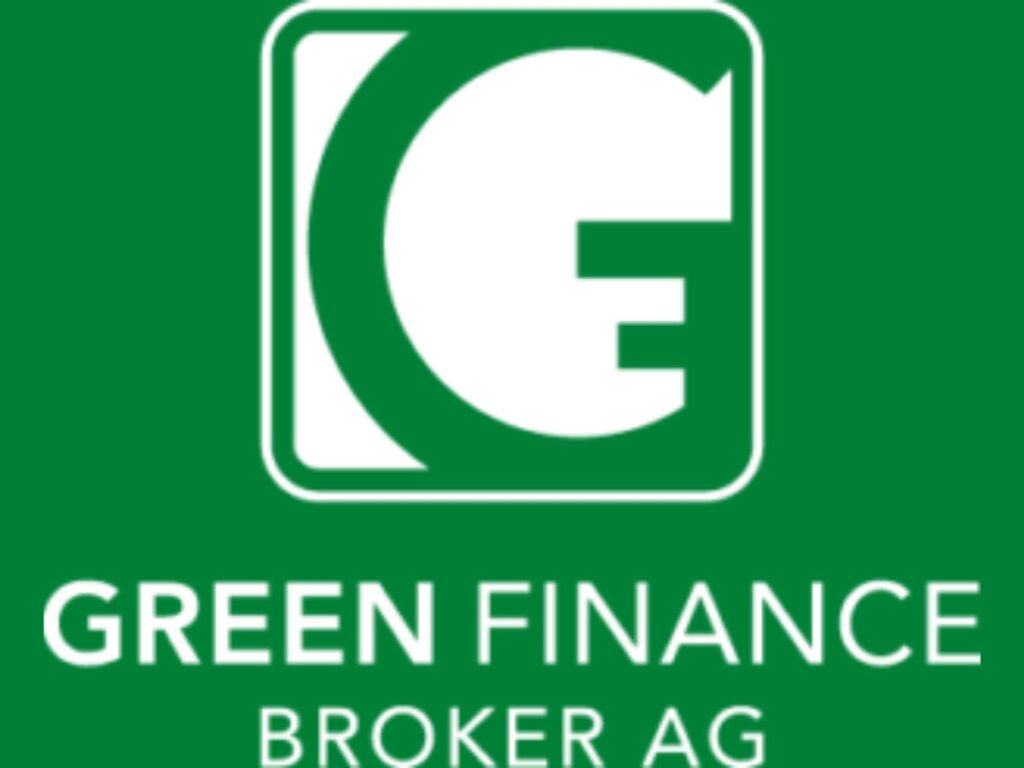 Green Finance Broker AG (Die Bildrechte liegen bei dem Verfasser der Mitteilung.)