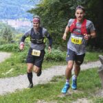 2022 feiert der GELITA Trail Marathon Heidelberg sein 10-jähriges Jubiläum. (Bildquelle: PIX-Sportfotos/Michael Ruffler)