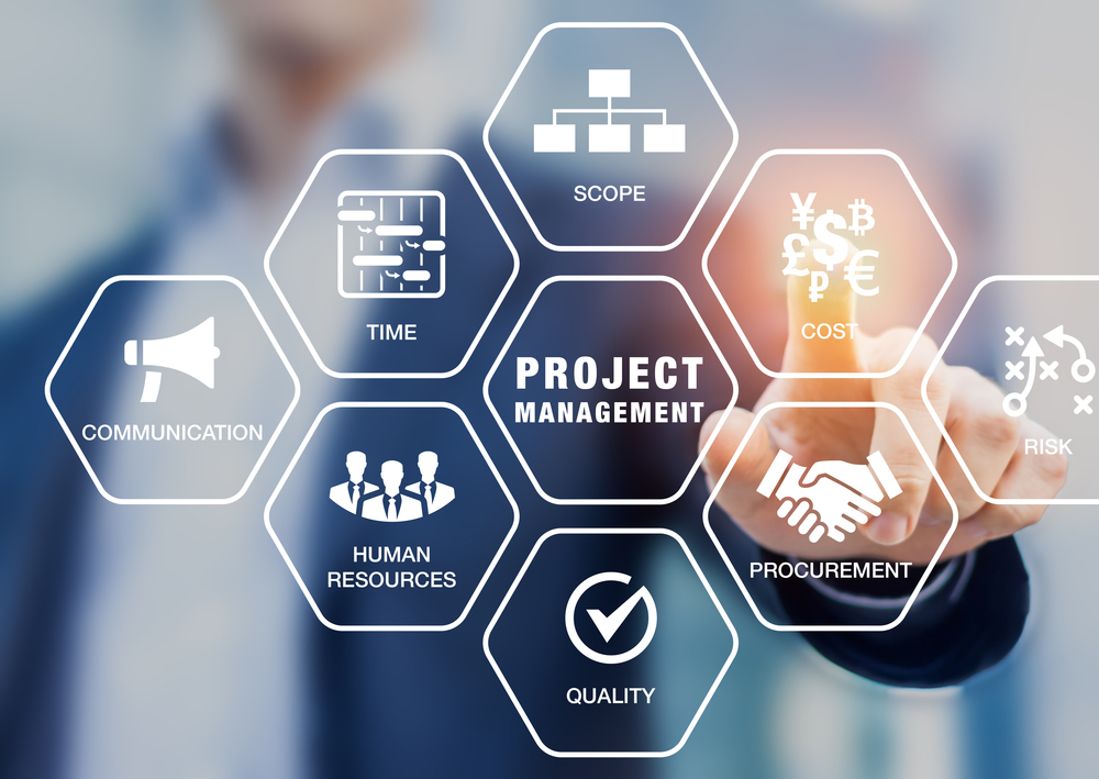 MQ result consulting verfügt über Kostenauswertungen von fast 300 Angeboten aus 52 ERP-Projekten (Bildquelle: NicoElNino/Shutterstock.com)
