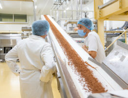 Ethiquable-Schokolade 2.0 Ökofairer Kakao, nachhaltig verarbeitet in eigener genossenschaftlicher Schokoladenf