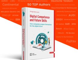 Digital Competence and Future Skills von Philipp Ramin