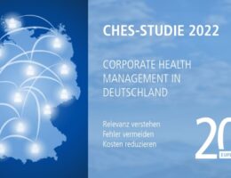 EUPD Research veröffentlicht CHES-Studie 2022 (© EUPD Research)