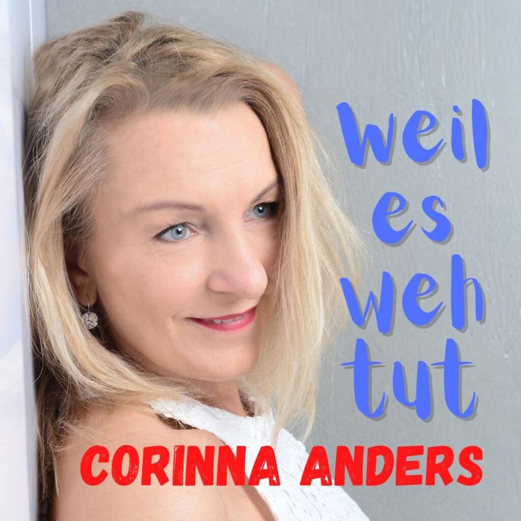 Corinna Anders