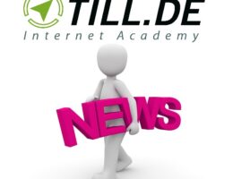 TILL.DE| Online Marketing Schulungen Juli & August 2022