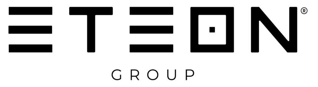 Logo ETEON GROUP (Die Bildrechte liegen bei dem Verfasser der Mitteilung.)