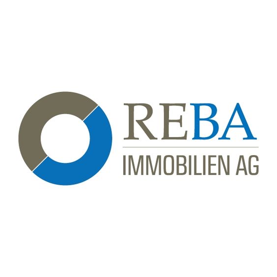 Logo REBA IMMOBILIEN AG (Die Bildrechte liegen bei dem Verfasser der Mitteilung.)