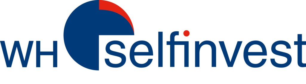 Logo WH SelfInvest (Die Bildrechte liegen bei dem Verfasser der Mitteilung.)