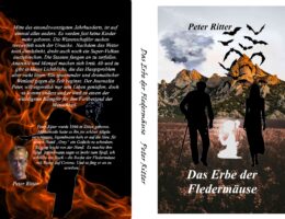 Ein neuer Roman von Peter Ritter