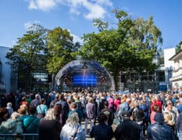Das große NDR MV Geburtstagsfest in Schwerin: Acht Stunden Programm – jetzt anmelden