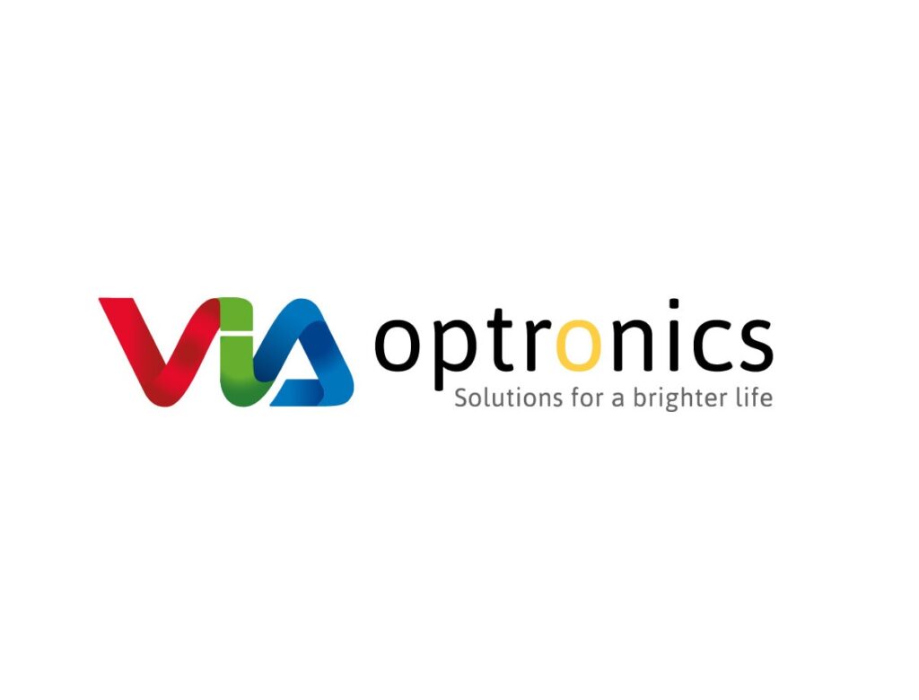 VIA optronics AG