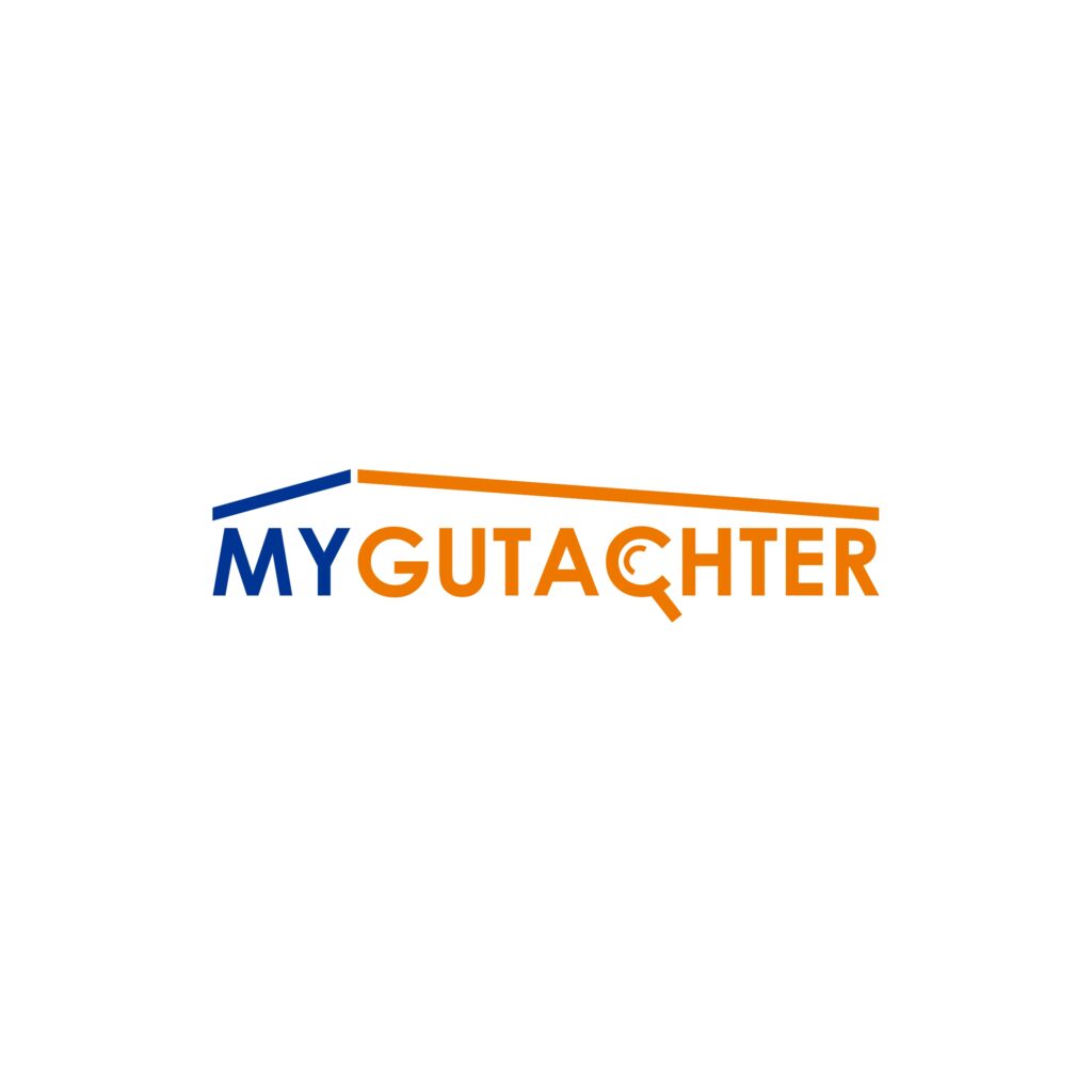 MyGutachter Logo