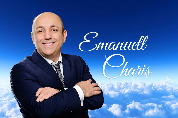 Emanuell Charis GmbH (Bildquelle: Emanuell Charis GmbH)