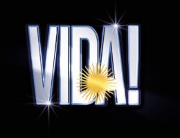 Logo VIDA! - Die Showsensation aus Argentinien (Die Bildrechte liegen bei dem Verfasser der Mitteilung.)