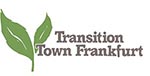 Logo des veranstaltenden Transition Town Frankfurt e.V. (Die Bildrechte liegen bei dem Verfasser der Mitteilung.)