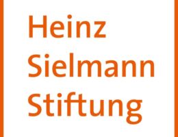 Logo Heinz Sielmann Stiftung (Die Bildrechte liegen bei dem Verfasser der Mitteilung.)