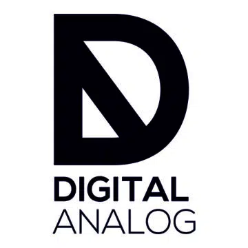 Digitalanalog