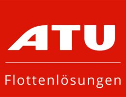 Logo ATU Flottenlösungen