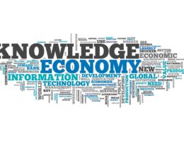 Lösungen für die Knowledge Economy (© Edgar Geffroy)