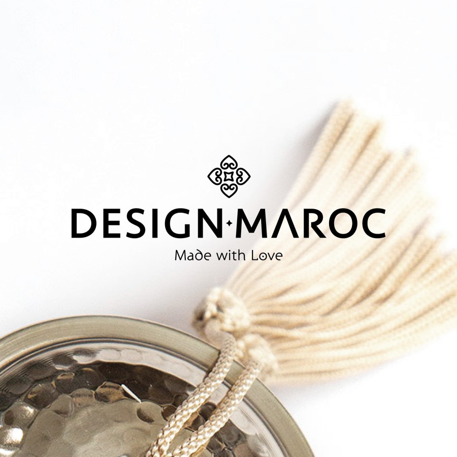 DESIGNMAROC. Design mit Magie. Duftkerzen und Raumdüfte aus Marrakesch. (© Ulla Weyers)
