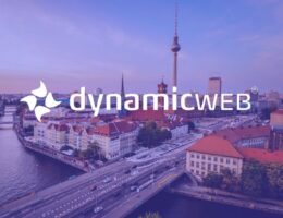 DynamicWeb eröffnet diesen Monat sein Büro in Berlin am Leipziger Platz 15. (©)