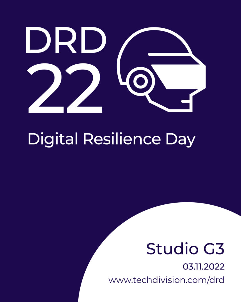 Digital Resilience Day 2022