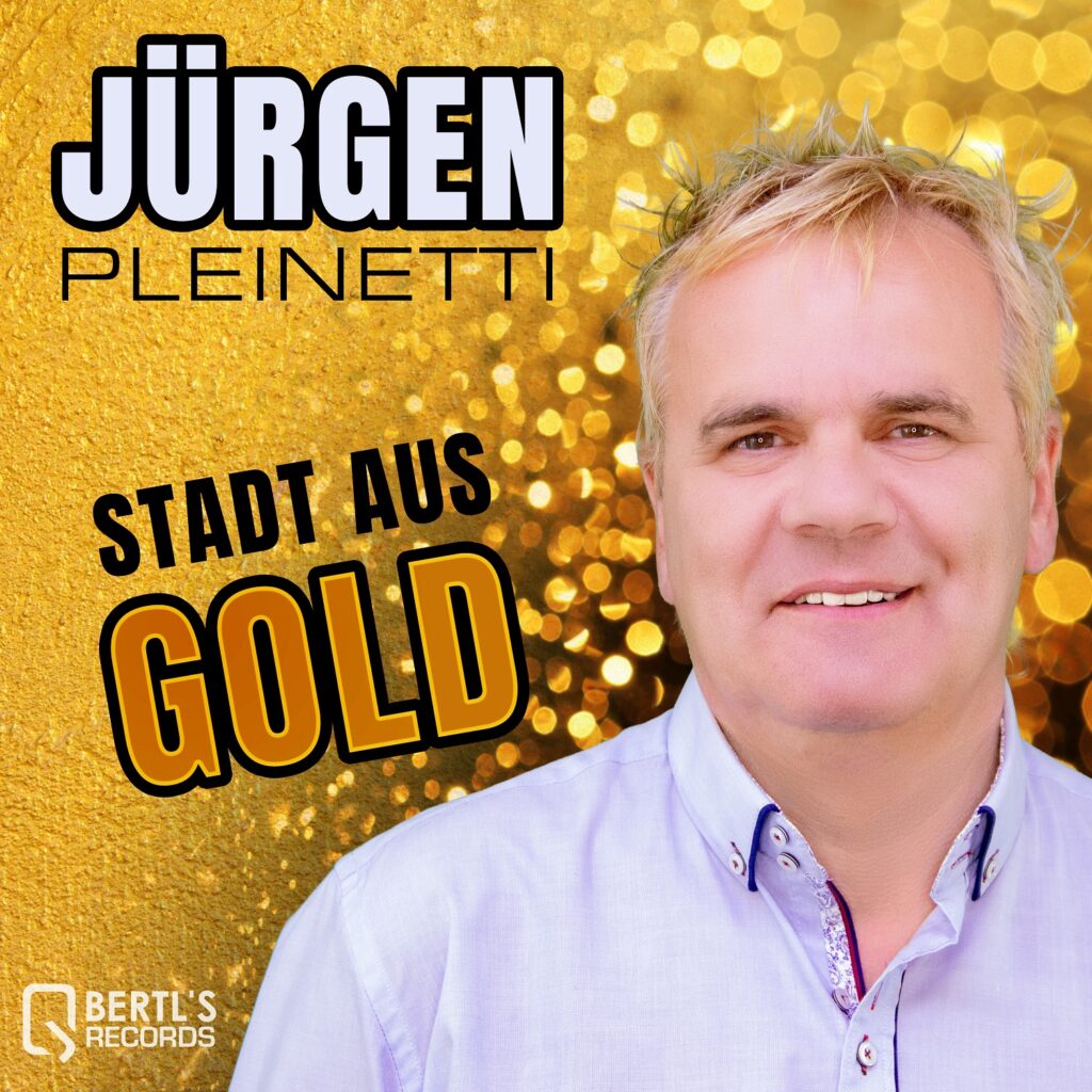 Jürgen Pleinetti