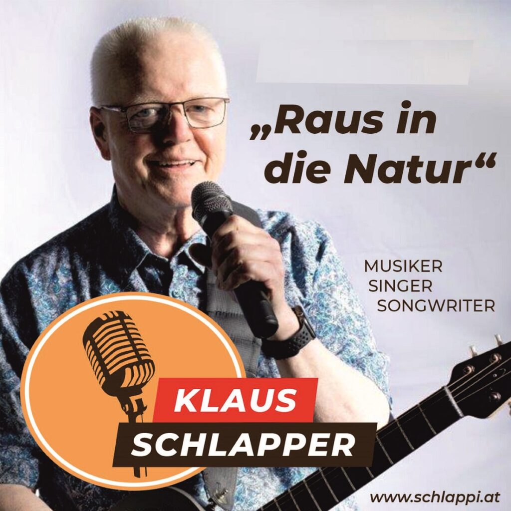 Klaus Schlapper