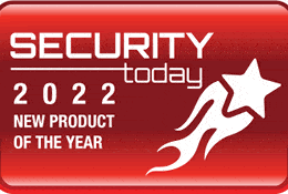 Perle gewinnt Auszeichnungen im Doppelpack ‚Neues Produkt des Jahres‘ von Security Today
