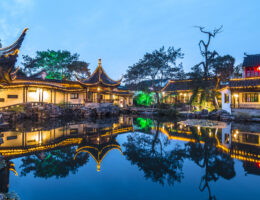 Copyright Jiangsu Tourism