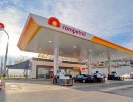 UTA Edenred bietet seinen Kunden nun auch Zugang zu Rompetrol-Stationen in Rumänien. (Bildquelle: © Rompetrol)
