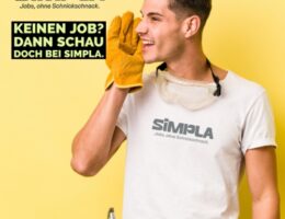 Das Jobportal für Stellenanzeigen und Jobs aus Regensburg (Die Bildrechte liegen bei dem Verfasser der Mitteilung.)